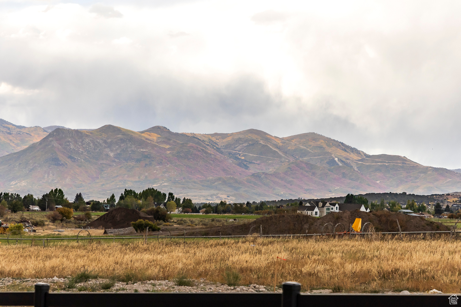 MEADOW VIEWS - Land