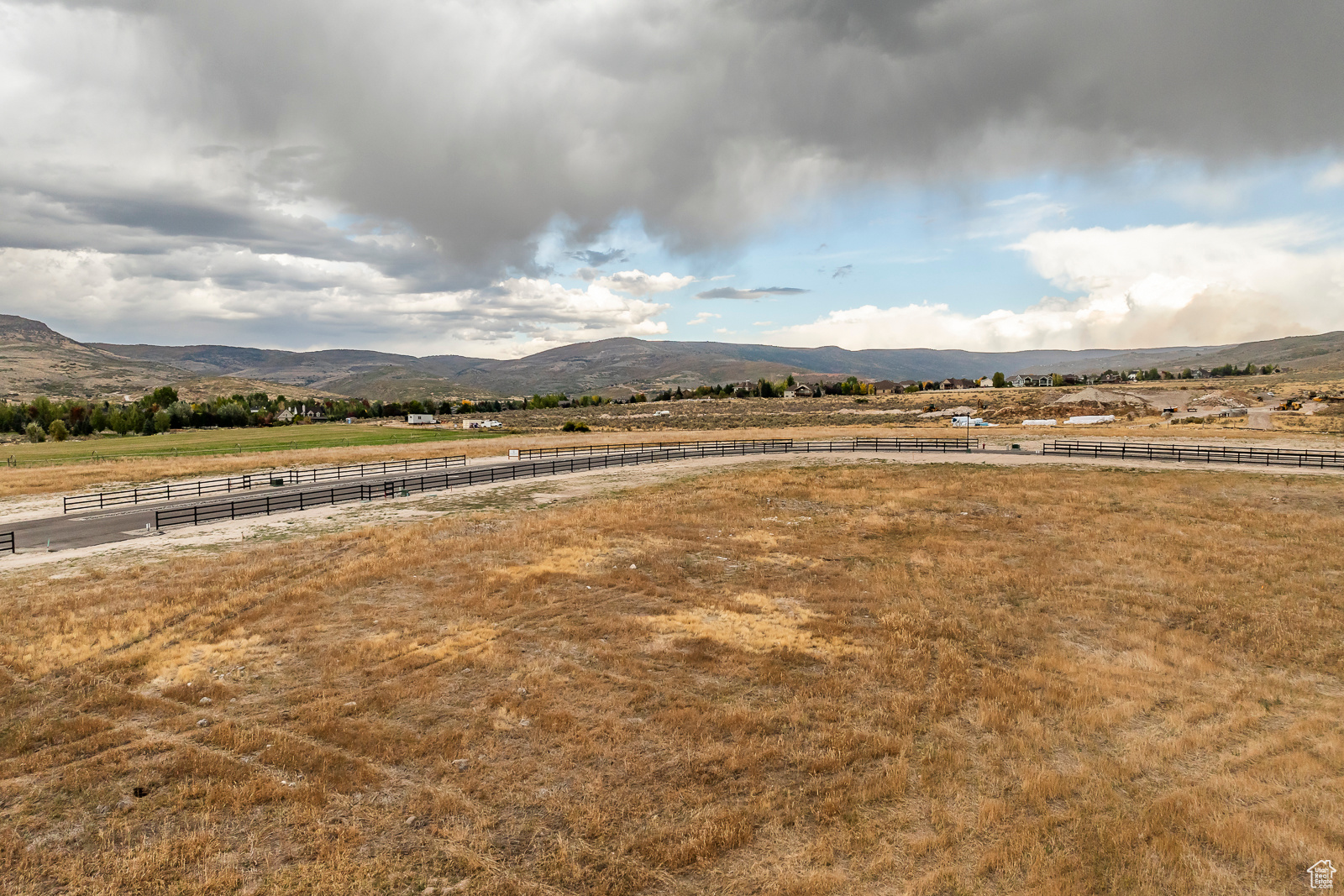 MEADOW VIEWS - Land