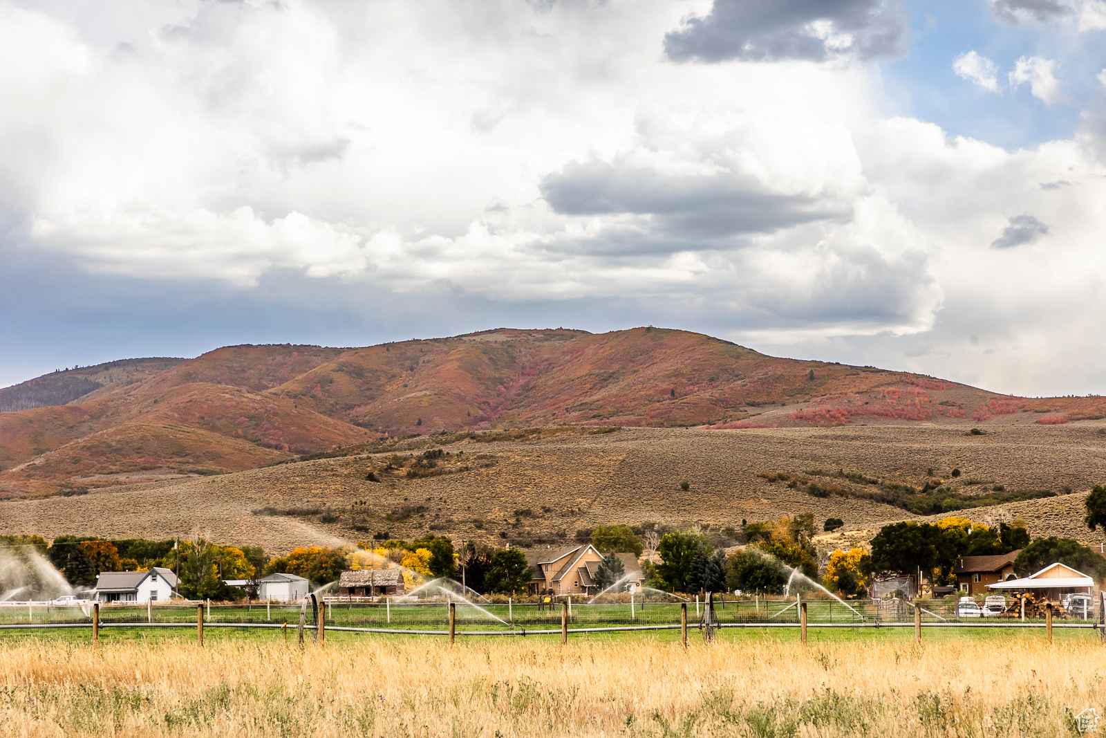 MEADOW VIEWS - Land