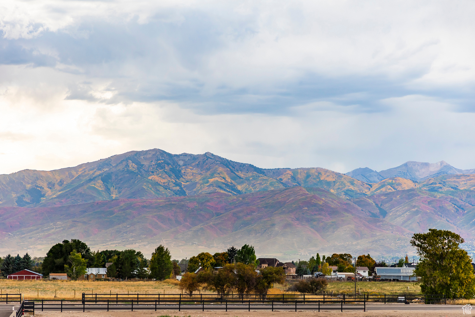 MEADOW VIEWS - Land