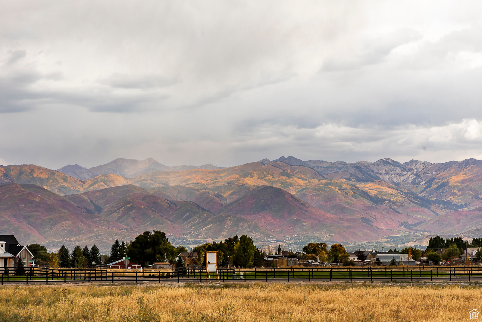 MEADOW VIEWS - Land