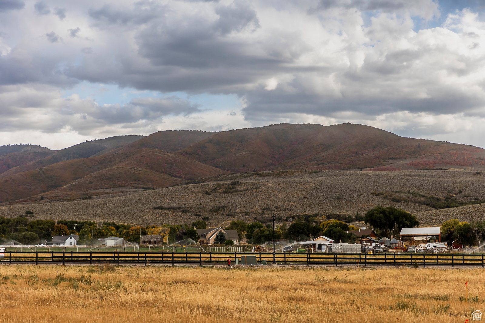 MEADOW VIEWS - Land