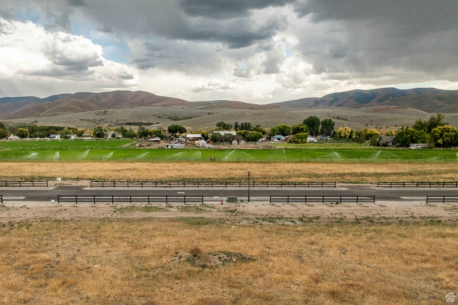 MEADOW VIEWS - Land