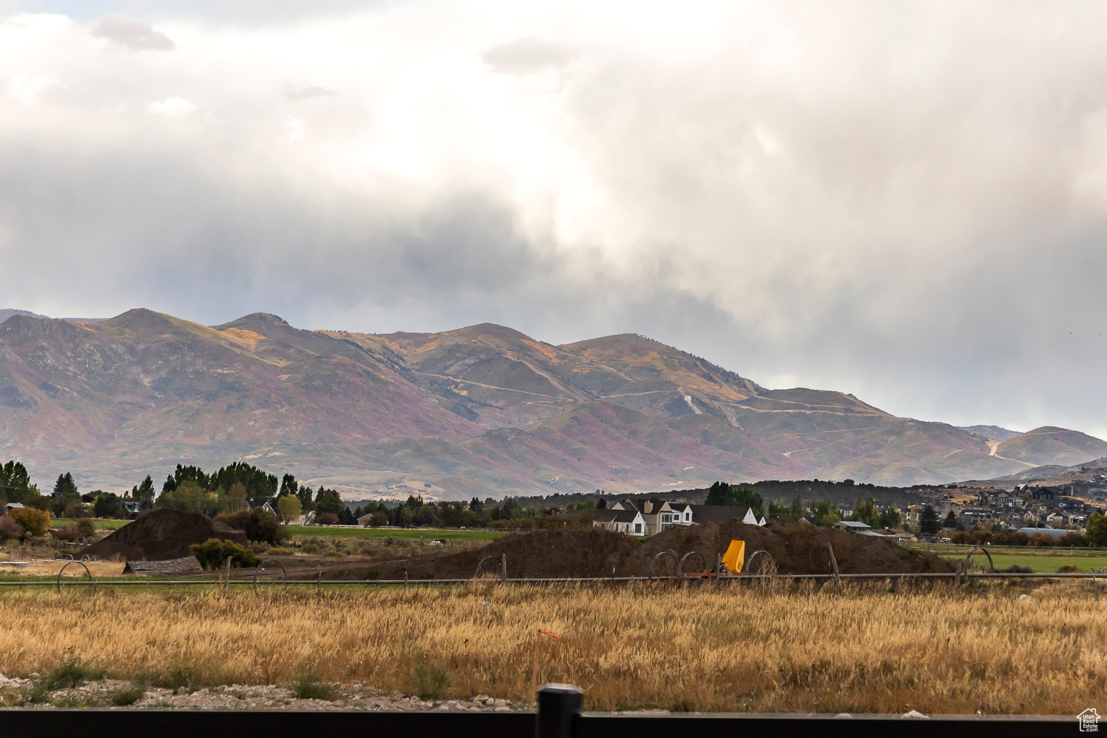 MEADOW VIEWS - Land