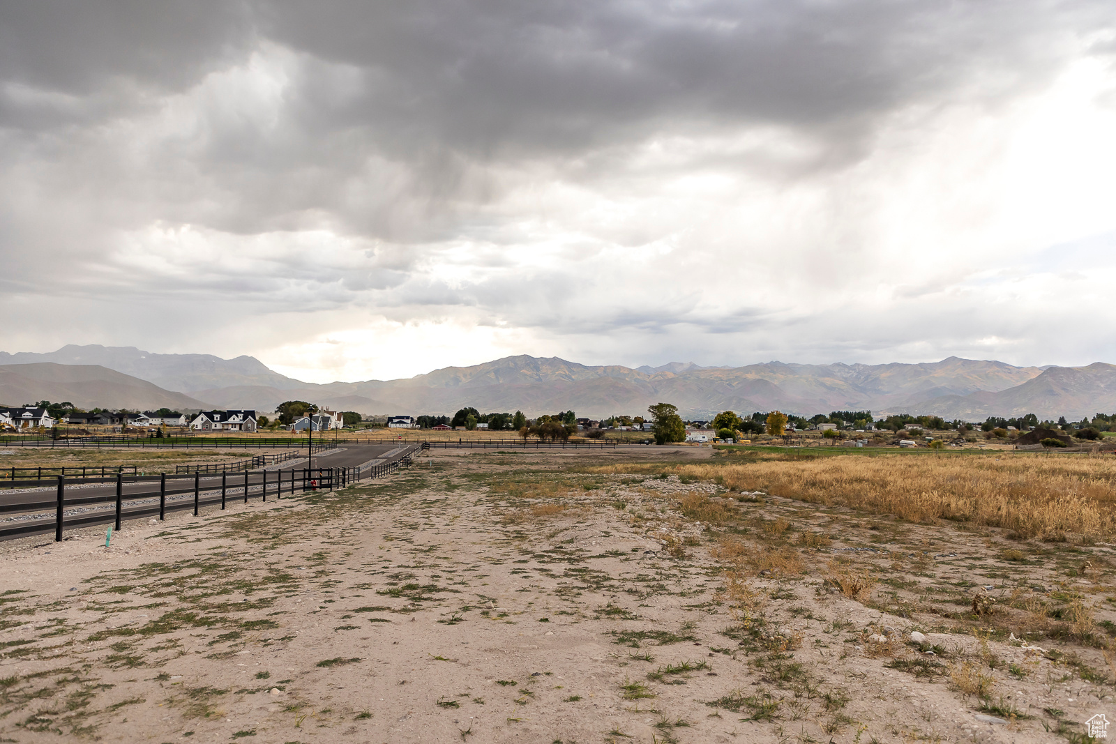 MEADOW VIEWS - Land