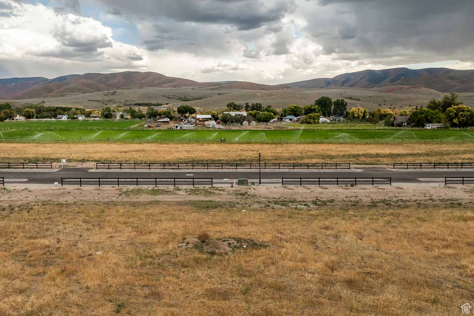MEADOW VIEWS - Land