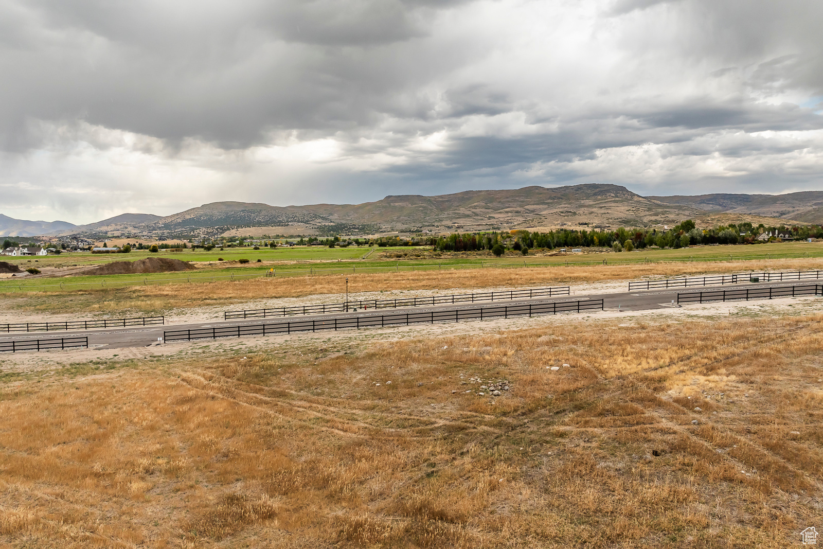 MEADOW VIEWS - Land