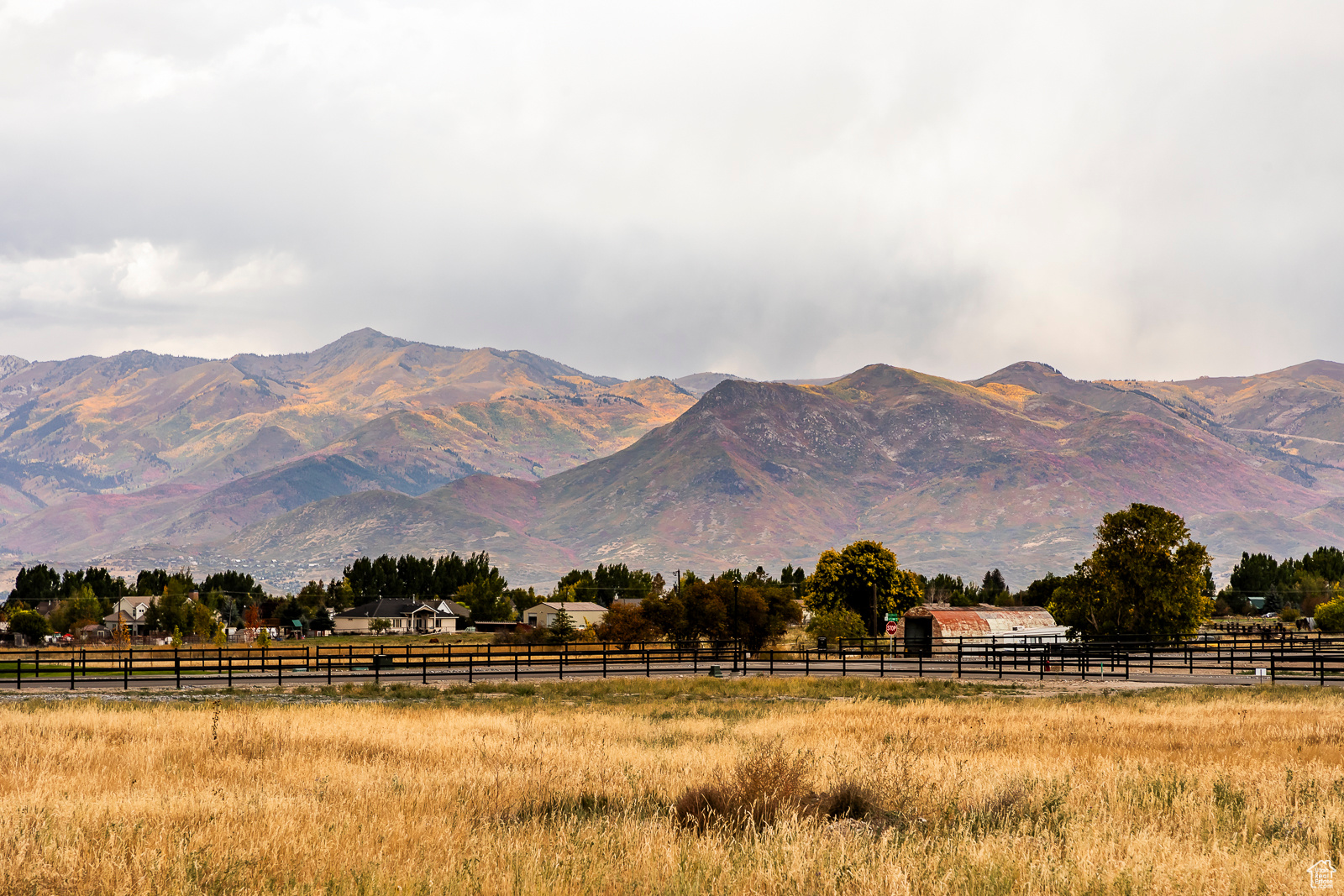 MEADOW VIEWS - Land