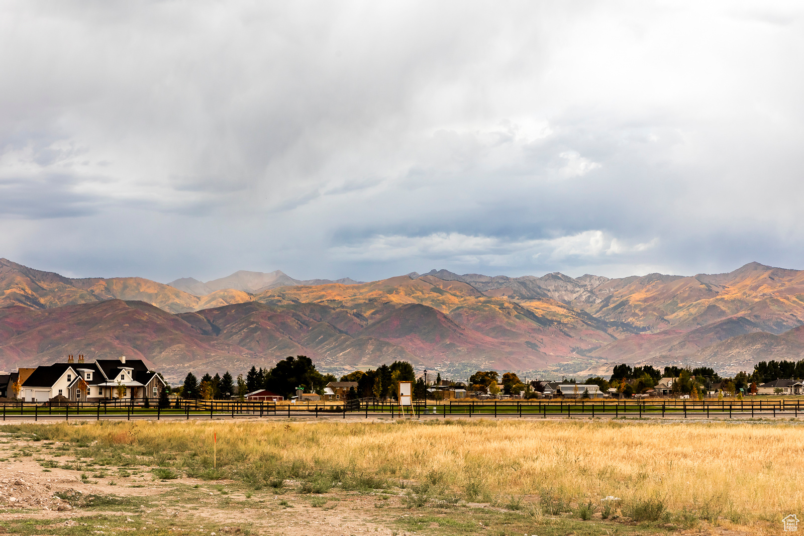 MEADOW VIEWS - Land