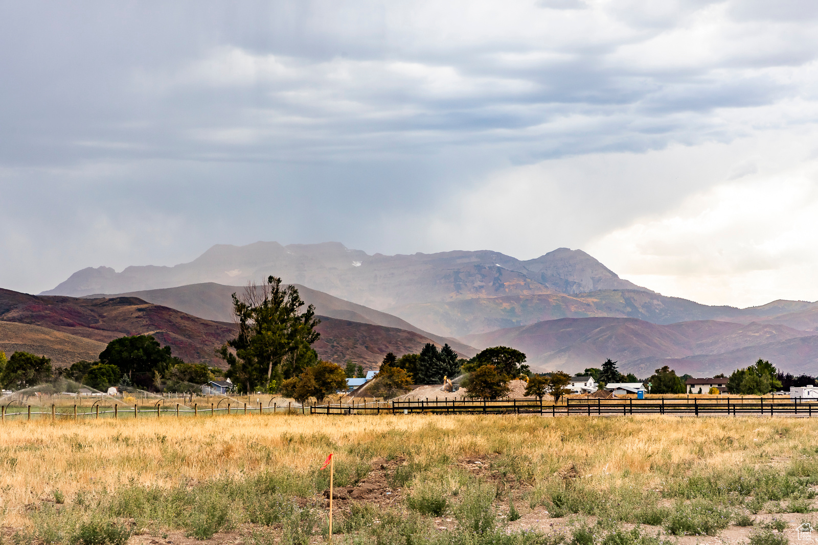 MEADOW VIEWS - Land