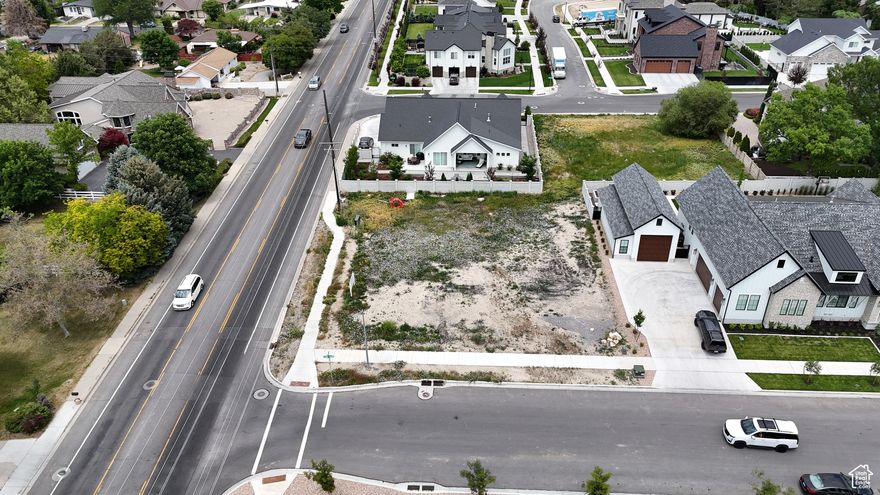 Rare ready-to-build lot in the highly sought-after Audrey's Meadow neighborhood on the east bench of Provo. Stunning views of Mount Timpanogos. Prime location on Canyon Road near BYU, Provo Canyon, Sundance Resort, and Deer Creek Reservoir. Close to shopping, dining, hiking, and biking trails. Directly across from Quail Orchard Park with 7.5 acres of green space, playground, and pickleball courts. Bring your own builder. Contact agent for more information or to view the property.