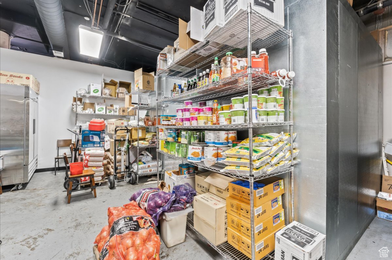 PARK CITY - Commercial Sale