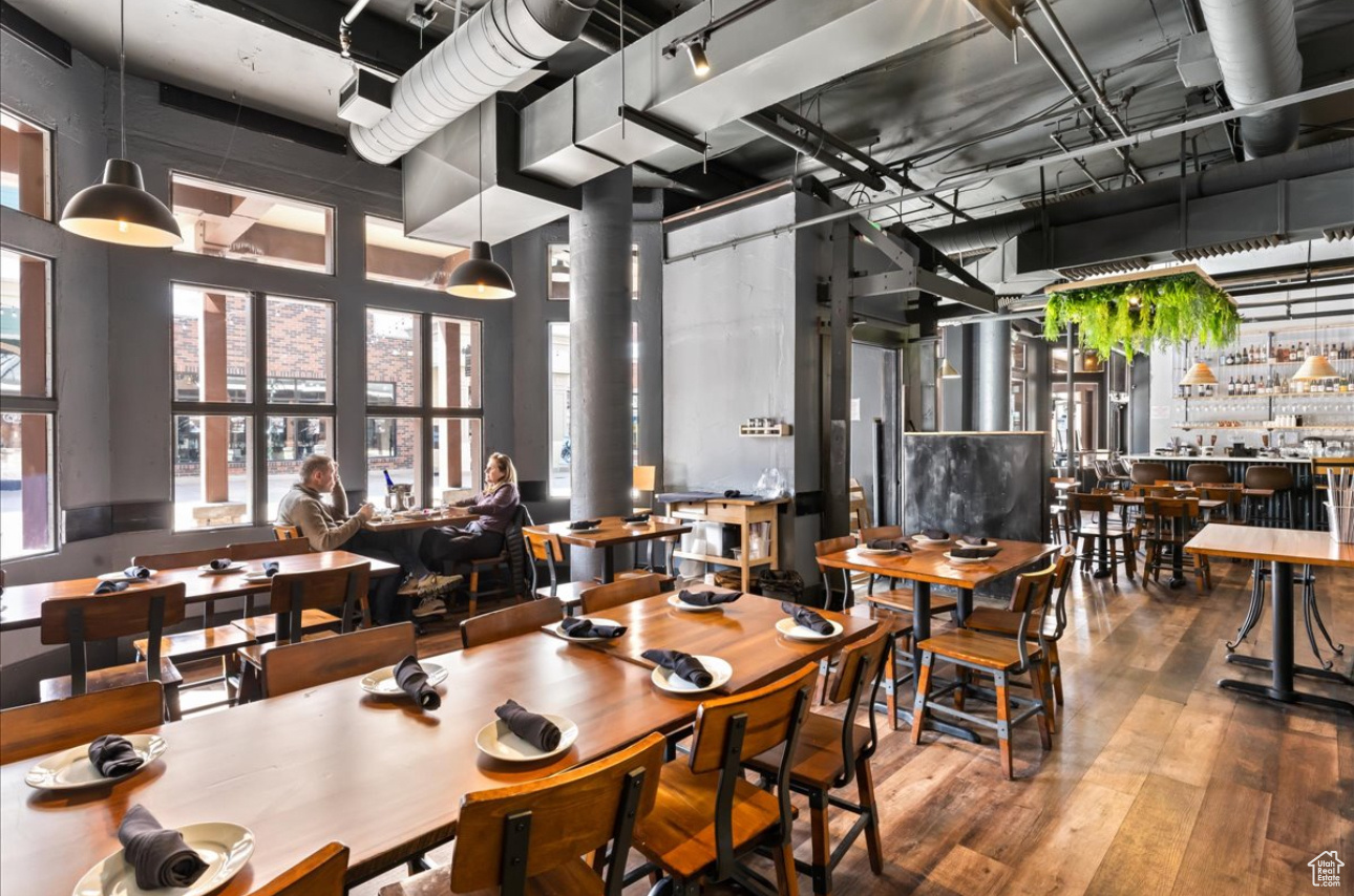 PARK CITY - Commercial Sale