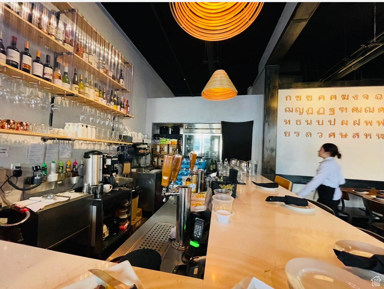 PARK CITY - Commercial Sale