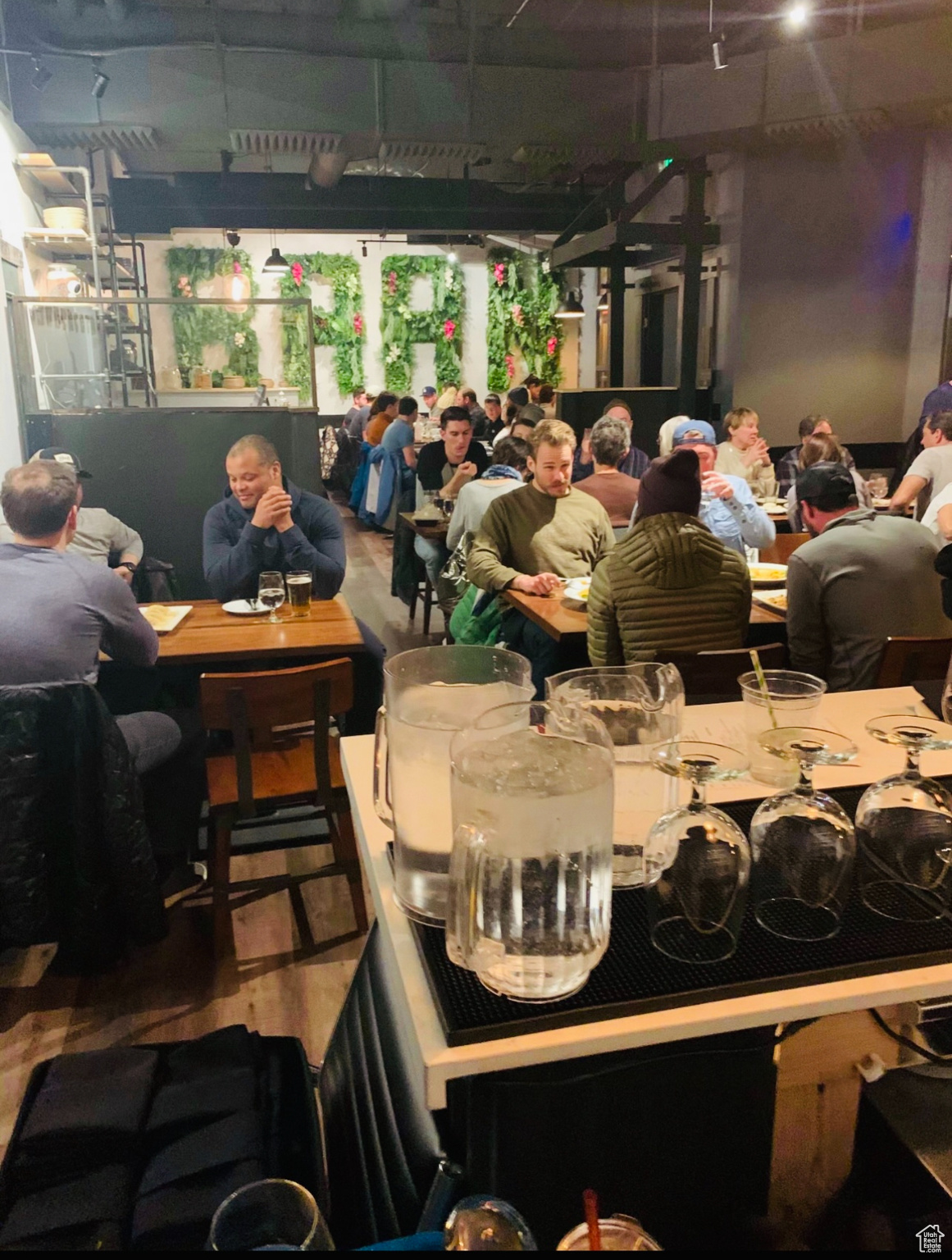 PARK CITY - Commercial Sale