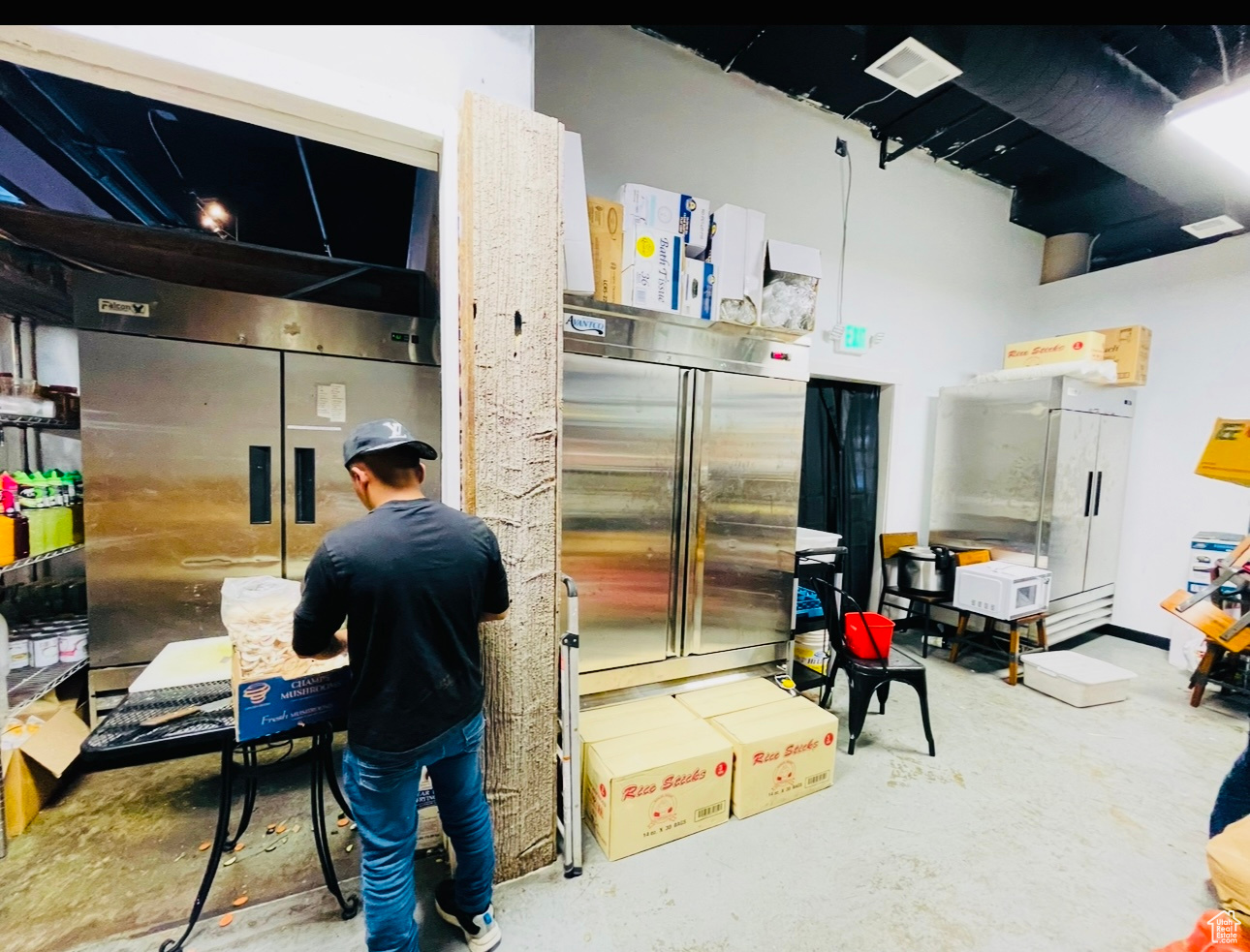 PARK CITY - Commercial Sale