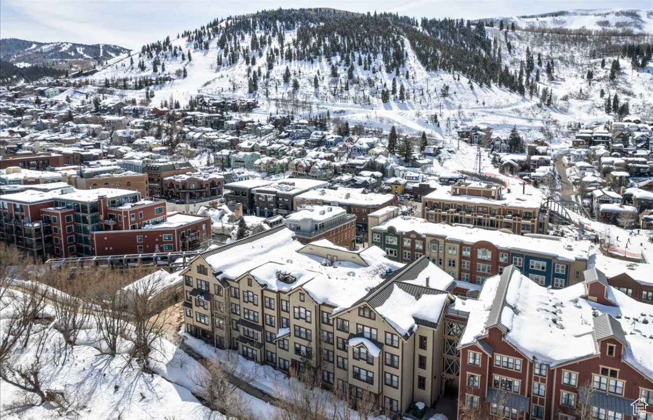 PARK CITY - Commercial Sale