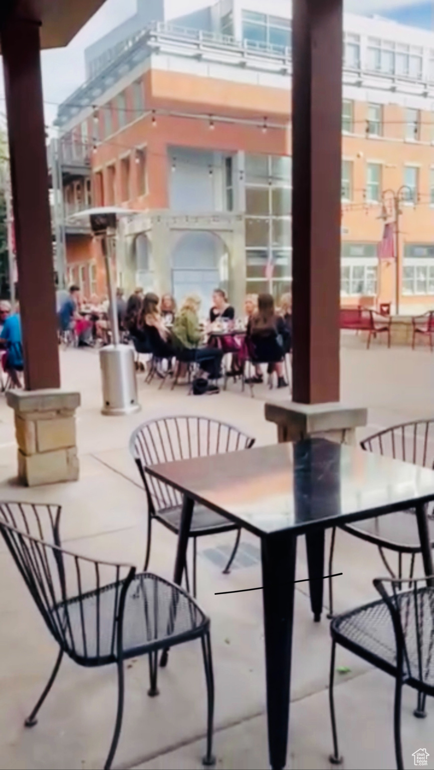 PARK CITY - Commercial Sale