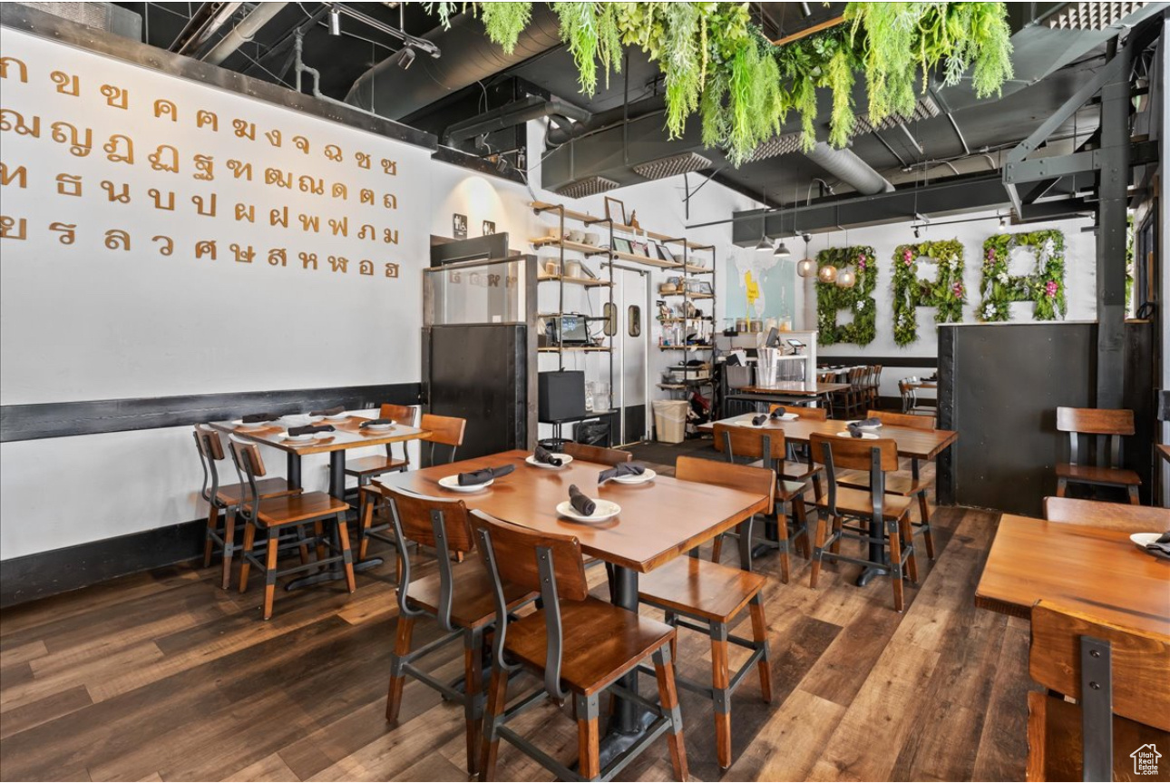 PARK CITY - Commercial Sale