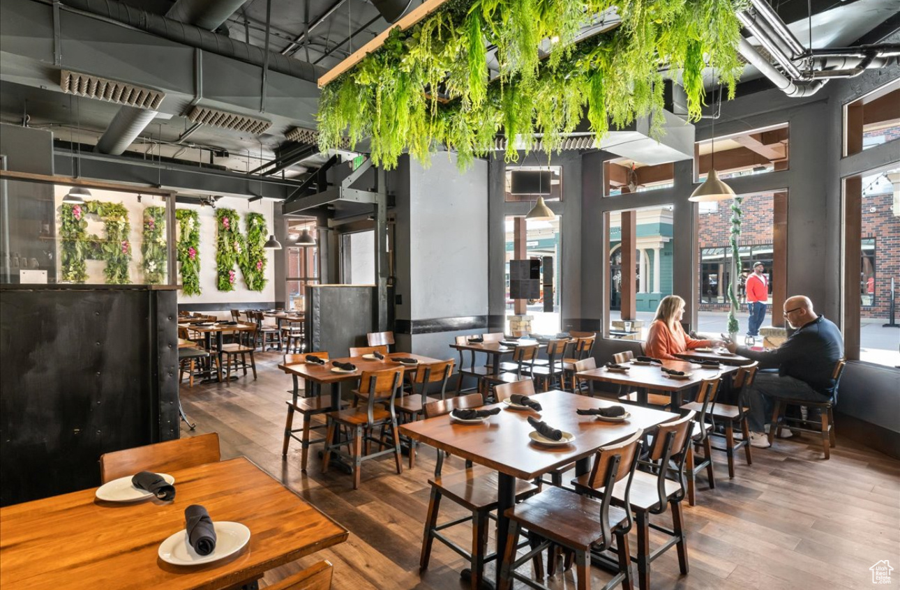 PARK CITY - Commercial Sale