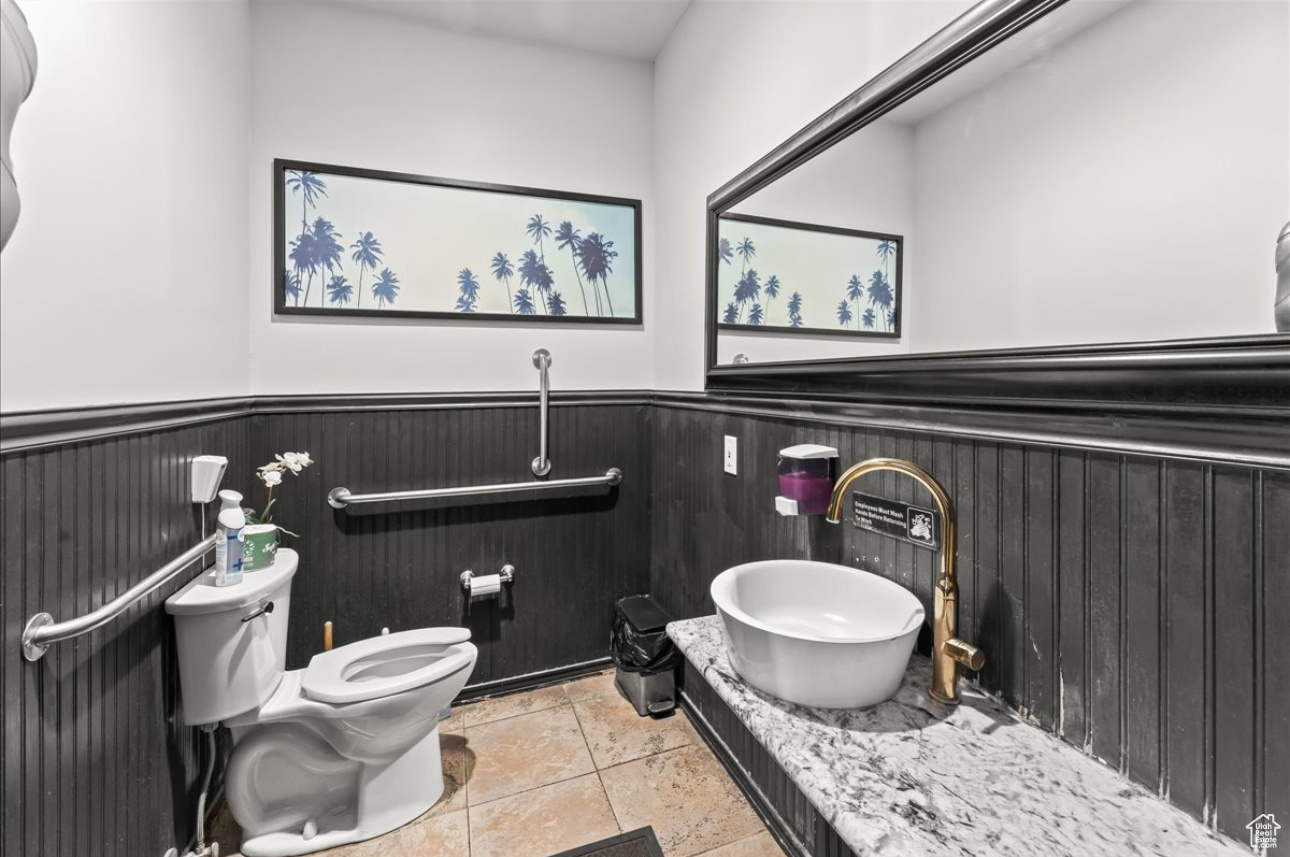 PARK CITY - Commercial Sale