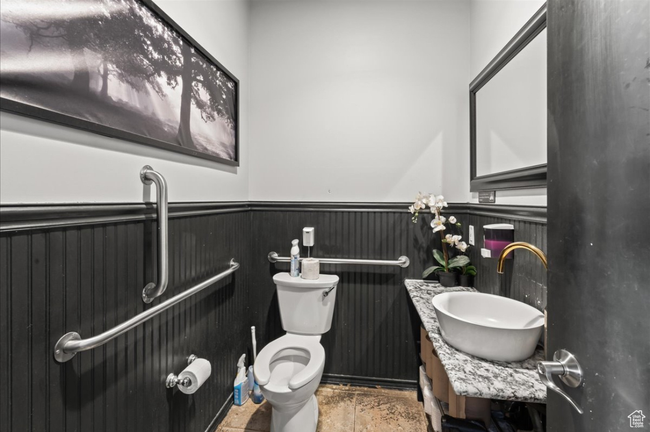 PARK CITY - Commercial Sale