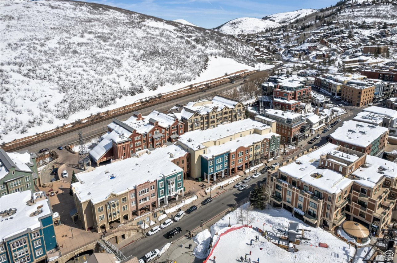 PARK CITY - Commercial Sale