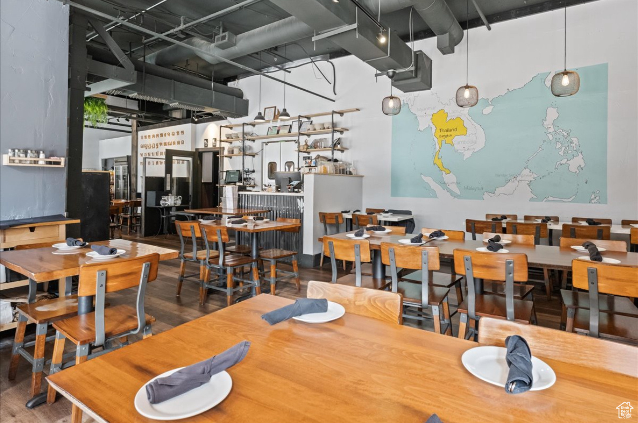 PARK CITY - Commercial Sale