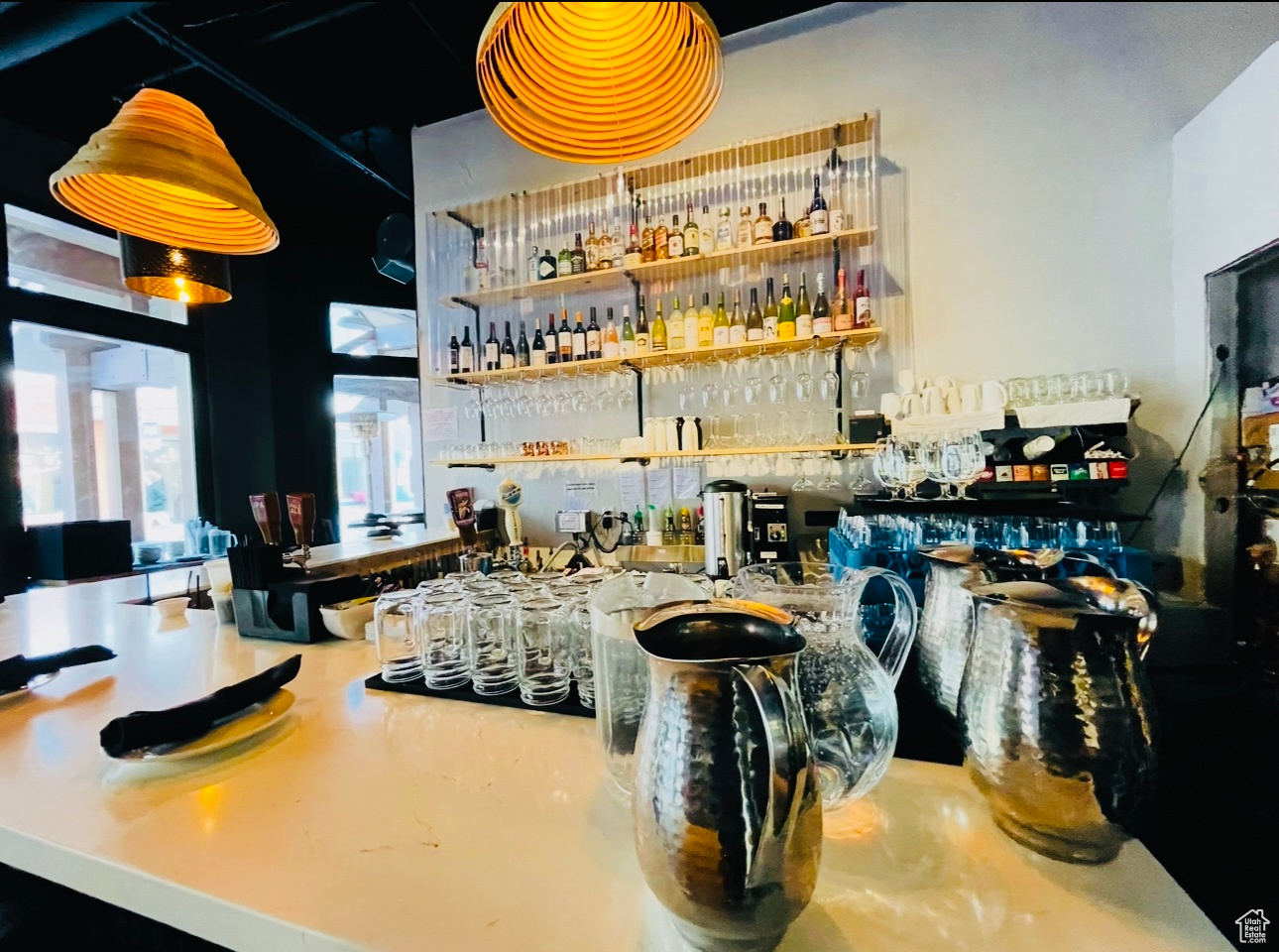 PARK CITY - Commercial Sale