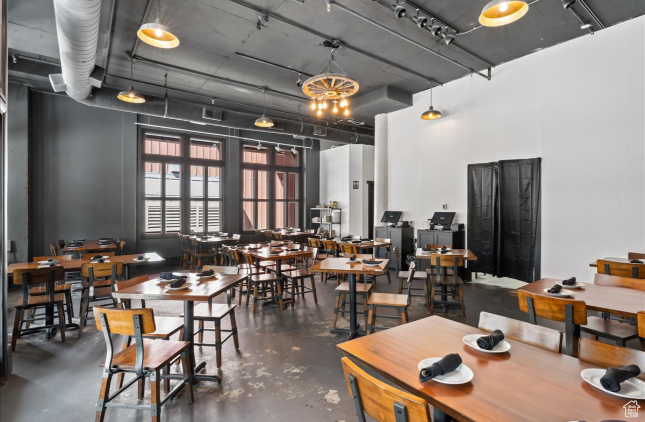 PARK CITY - Commercial Sale