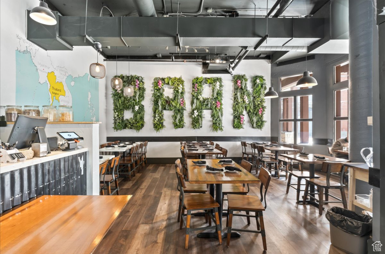 PARK CITY - Commercial Sale