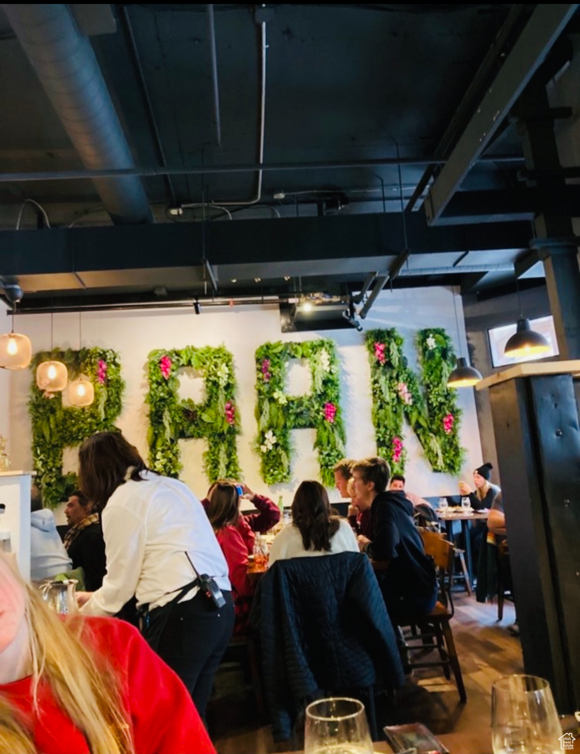 PARK CITY - Commercial Sale