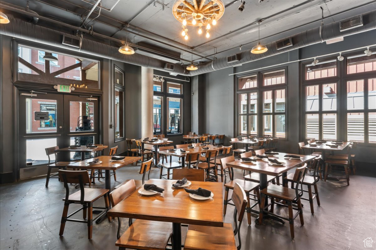 PARK CITY - Commercial Sale