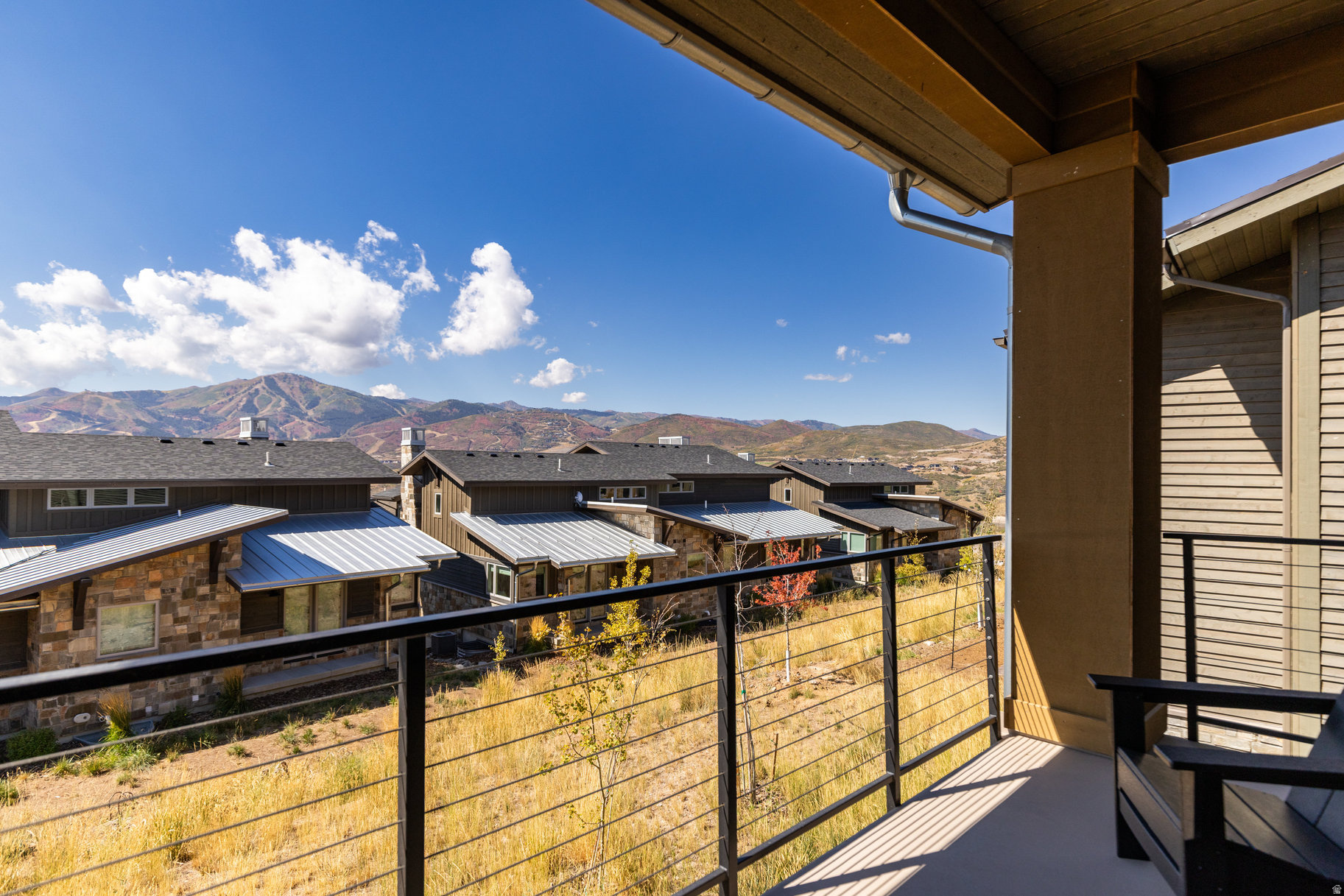 DEER WATERS RESORT - Residential