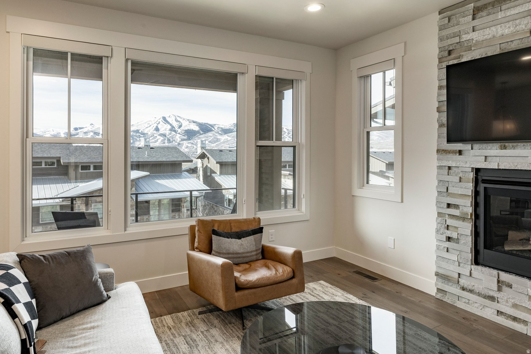 DEER WATERS RESORT - Residential