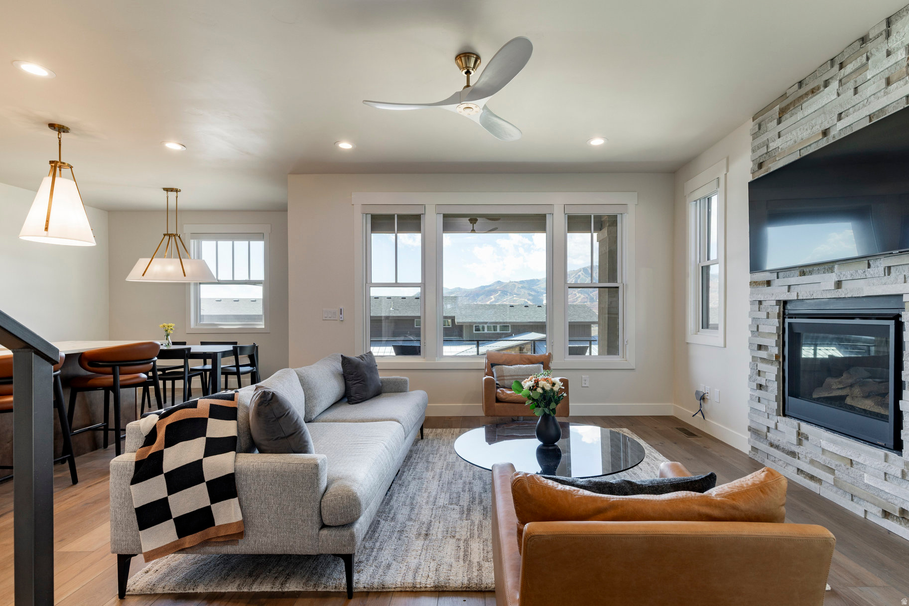 DEER WATERS RESORT - Residential