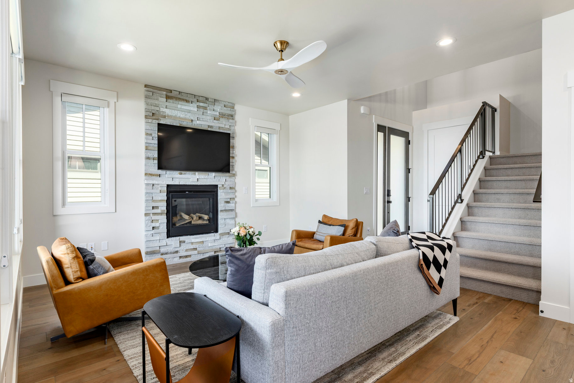 DEER WATERS RESORT - Residential