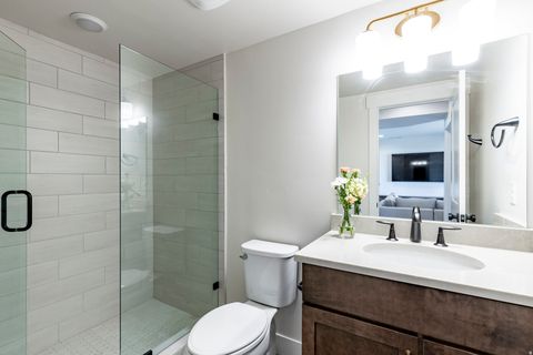 Tiny photo for 11691 N SHORELINE DR, Hideout, UT 84036 (MLS # 2127325)