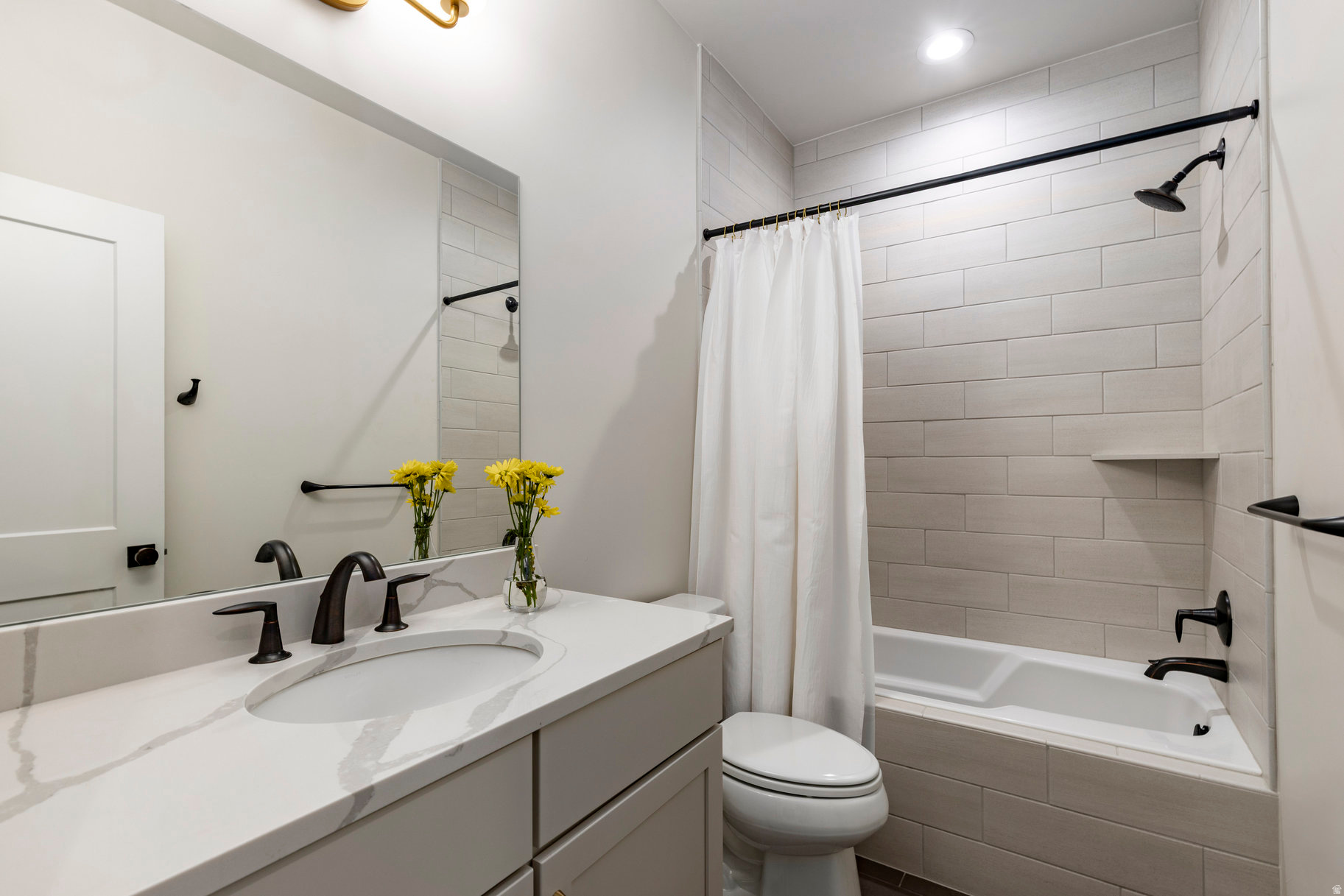 DEER WATERS RESORT - Residential