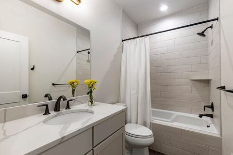 Tiny photo for 11691 N SHORELINE DR, Hideout, UT 84036 (MLS # 2127325)