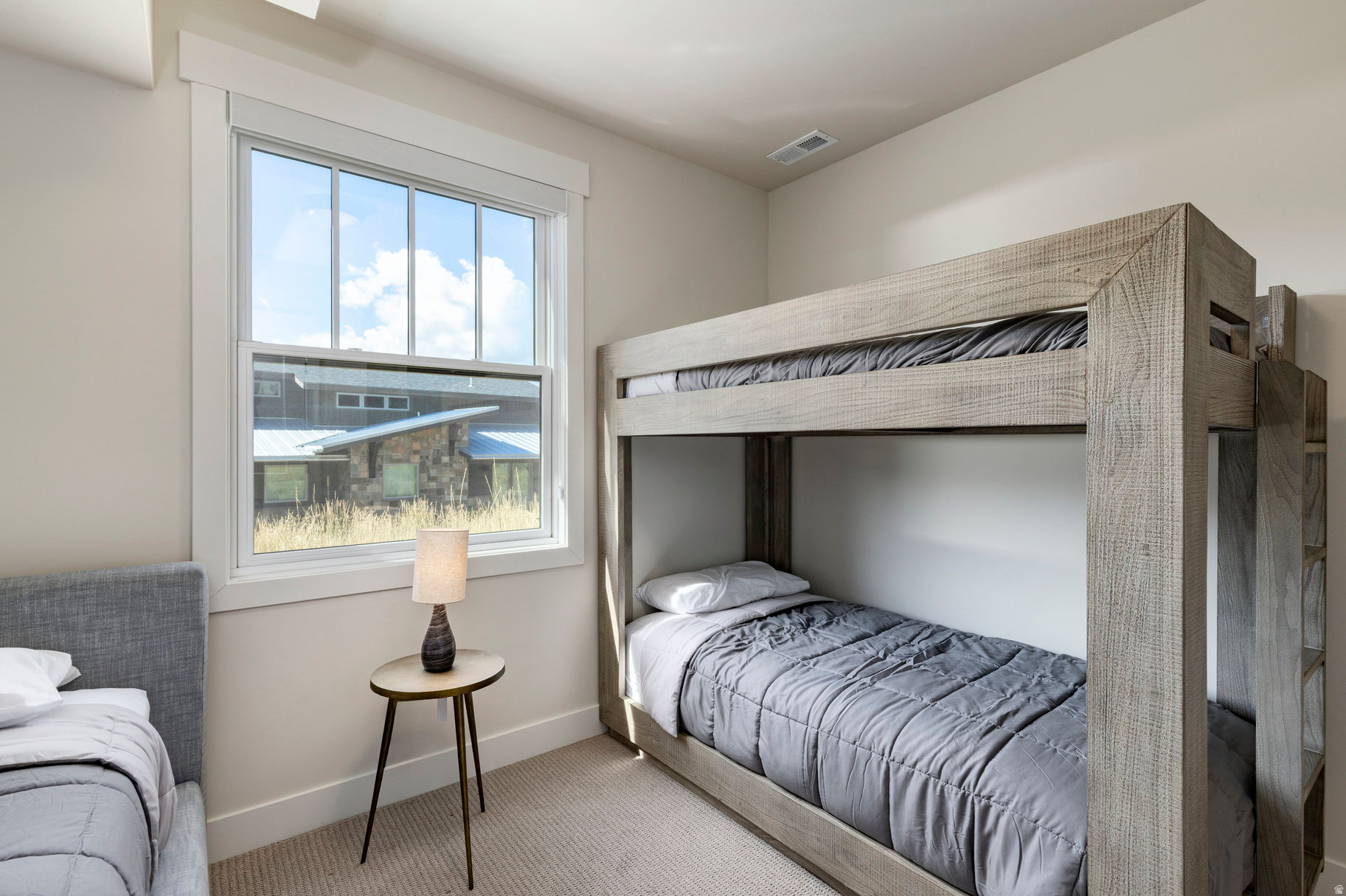 DEER WATERS RESORT - Residential