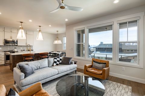 Tiny photo for 11691 N SHORELINE DR, Hideout, UT 84036 (MLS # 2127325)