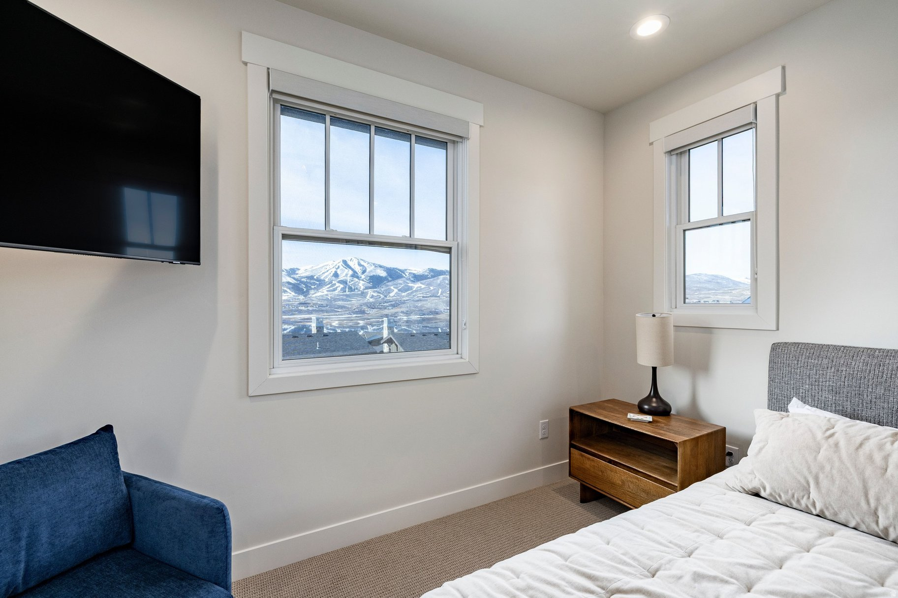 DEER WATERS RESORT - Residential