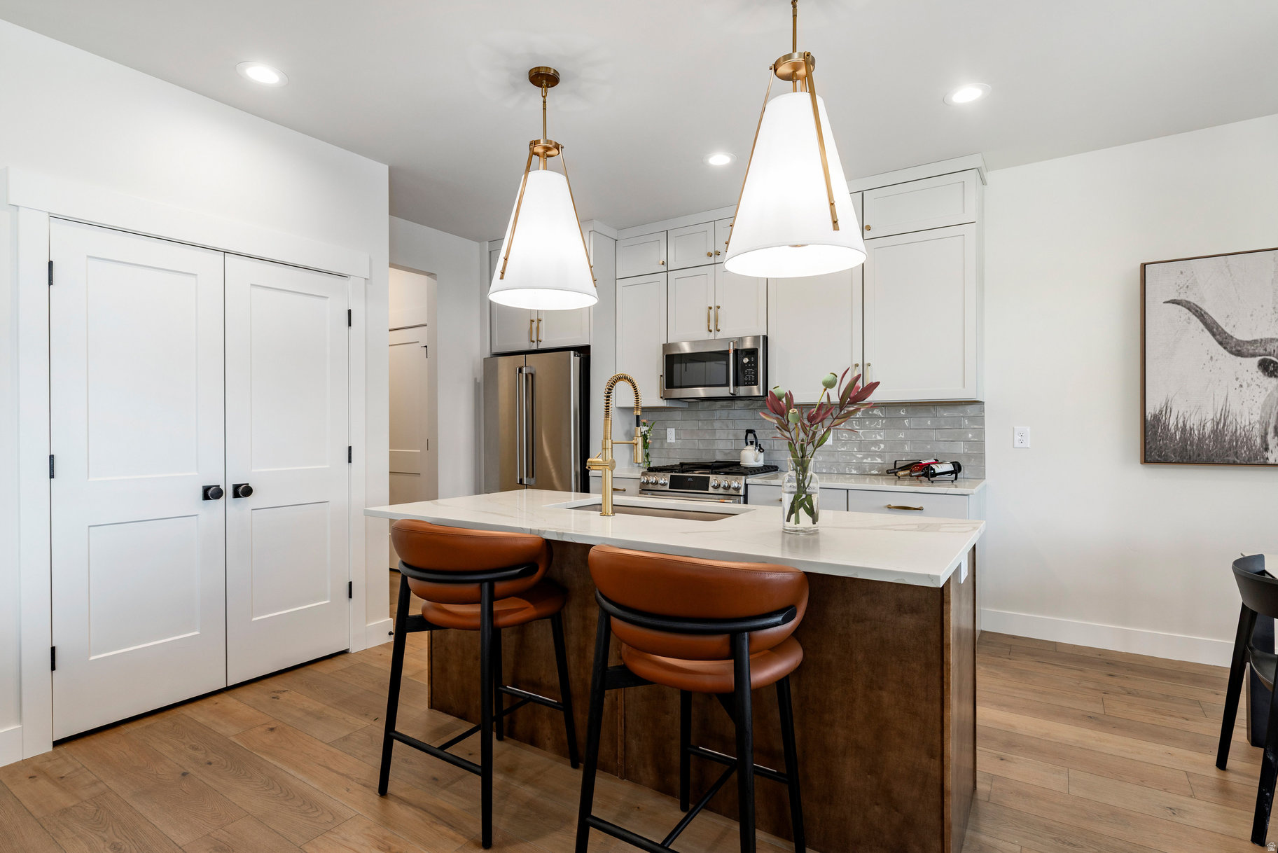 DEER WATERS RESORT - Residential