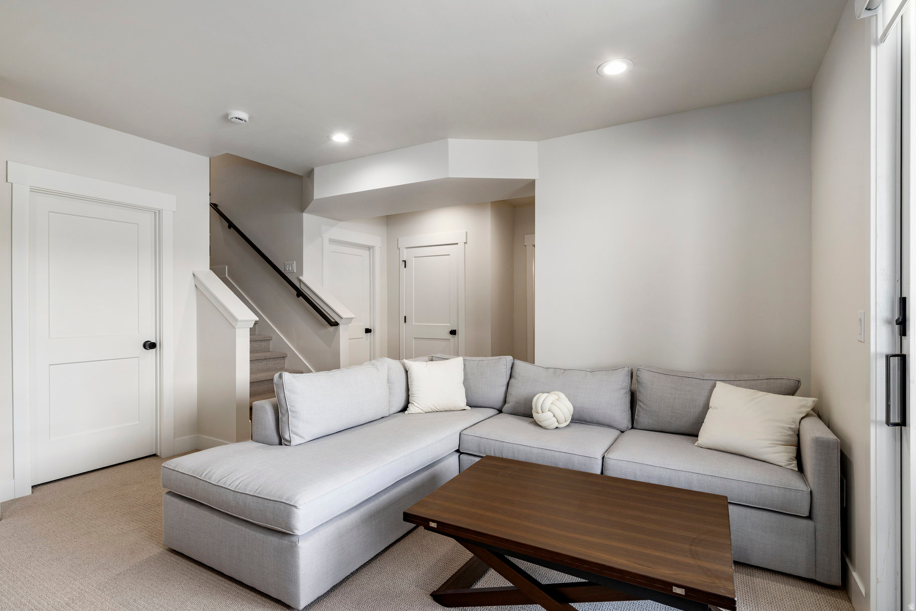 DEER WATERS RESORT - Residential