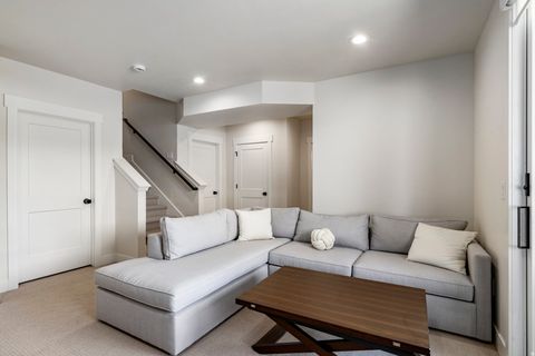 Tiny photo for 11691 N SHORELINE DR, Hideout, UT 84036 (MLS # 2127325)