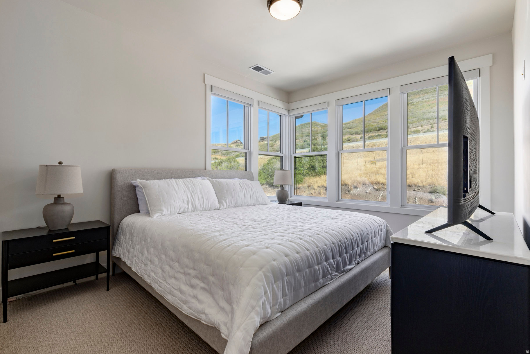 DEER WATERS RESORT - Residential