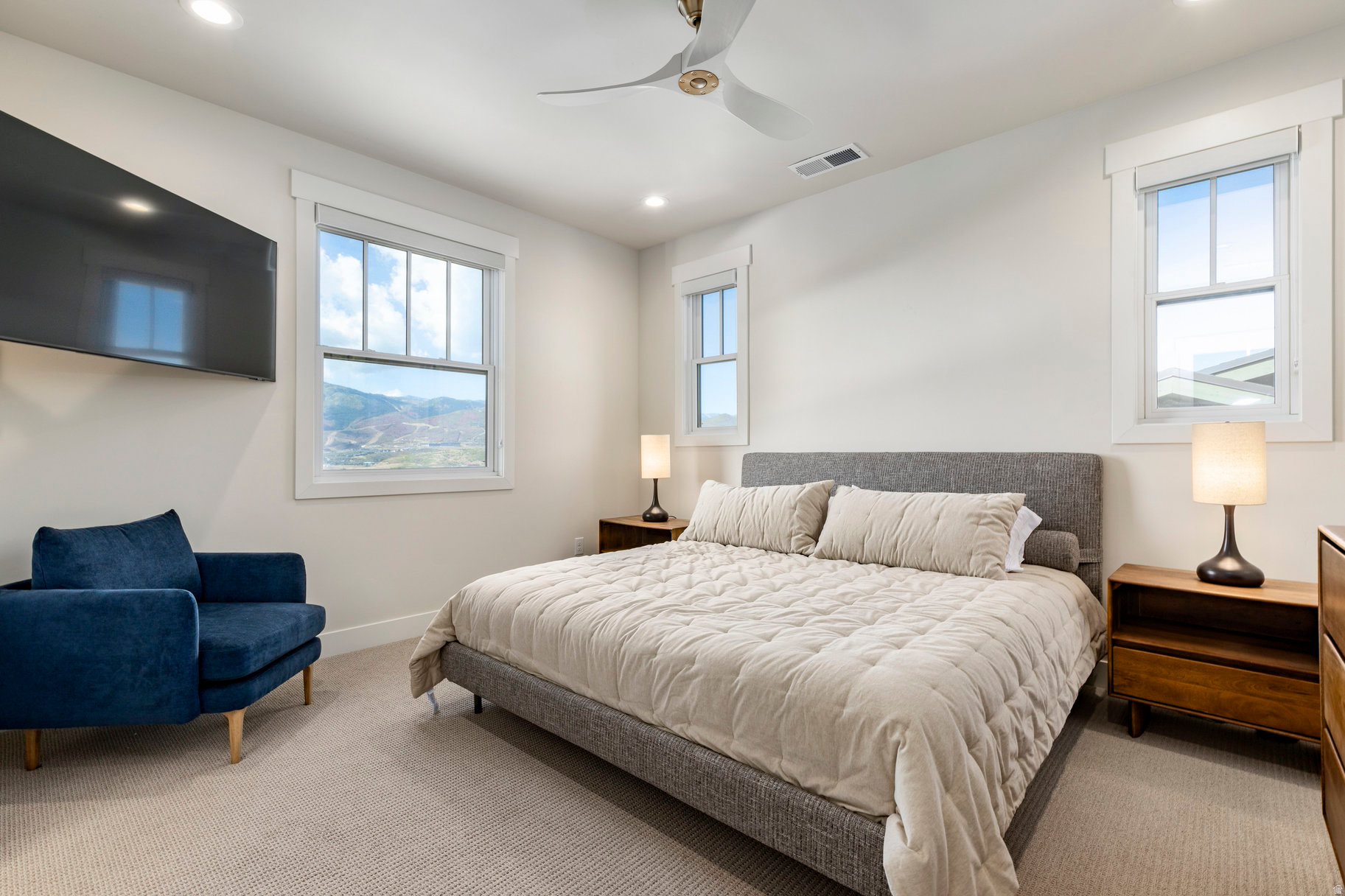 DEER WATERS RESORT - Residential