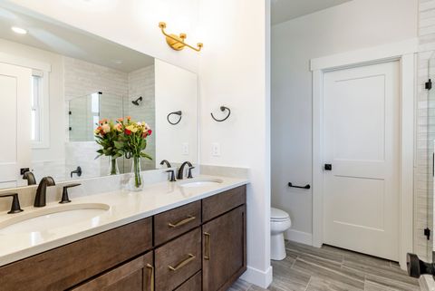 Tiny photo for 11691 N SHORELINE DR, Hideout, UT 84036 (MLS # 2127325)