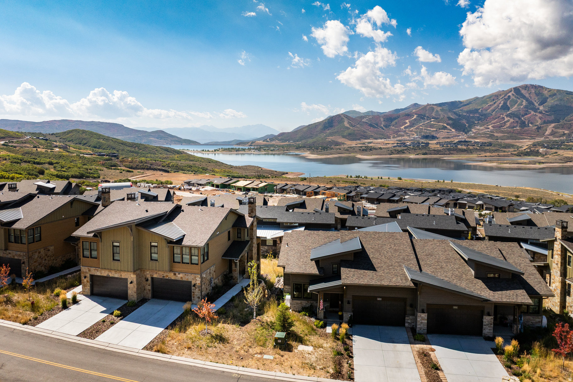 DEER WATERS RESORT - Residential